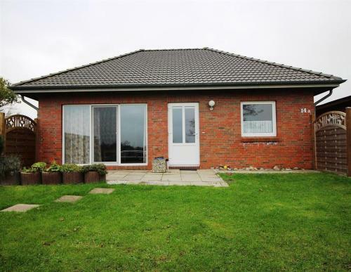 Ferienwohnung 1 Im Haus P�lig
