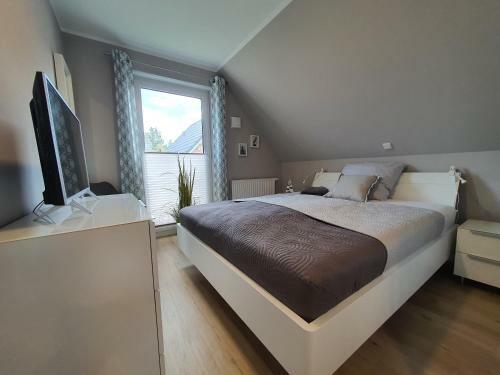 Ferienhaus D�nengras****