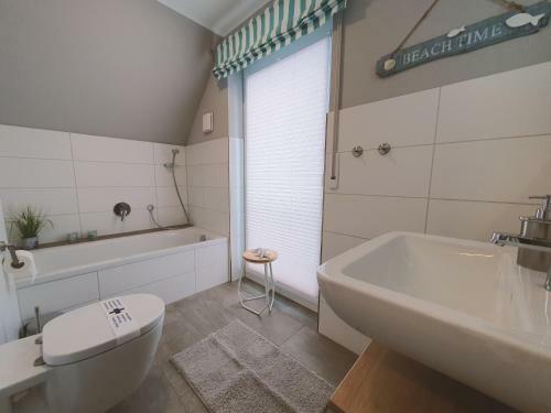 Ferienhaus D�nengras****