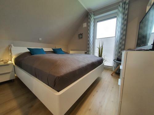 Ferienhaus D�nengras****