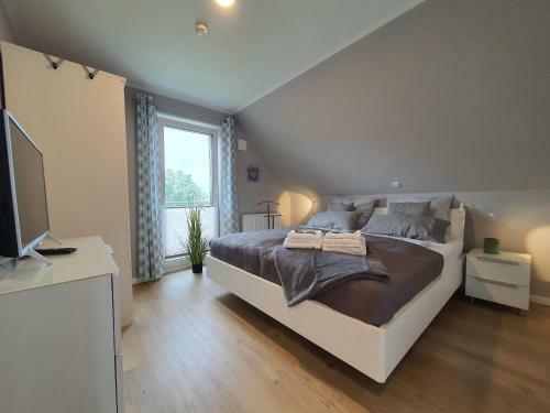 Ferienhaus D�nengras****