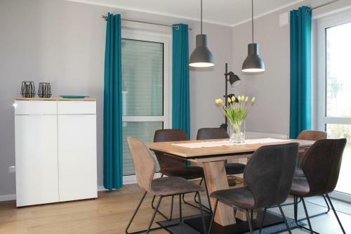 Ferienhaus D�nengras****