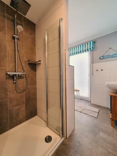 Ferienhaus D�nengras****