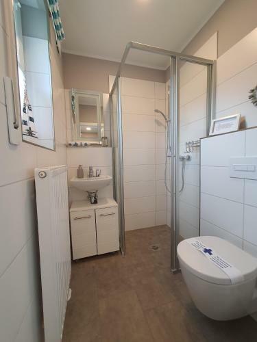 Ferienhaus D�nengras****