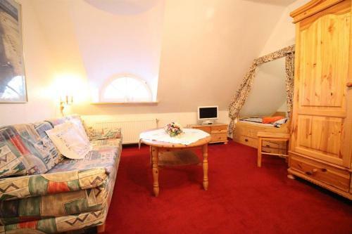 G�stehaus Andresen-warft