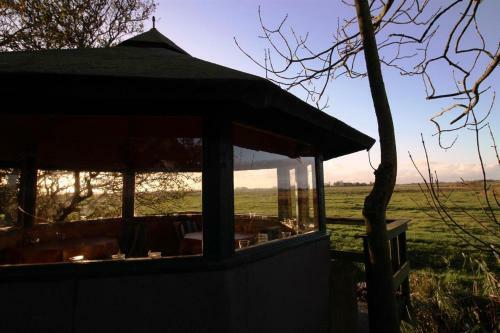 G�stehaus Andresen-warft