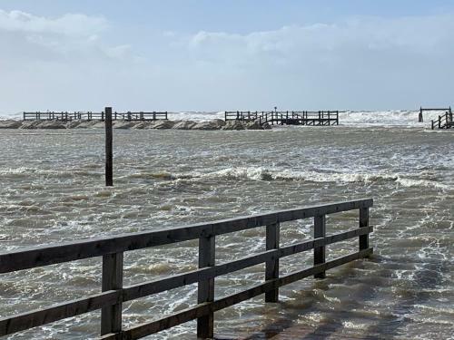 Ferienhaus Achtern Ording