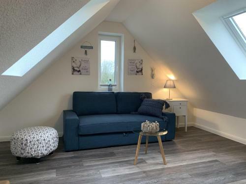 Ferienhaus Achtern Ording