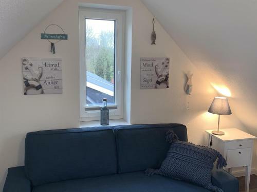 Ferienhaus Achtern Ording