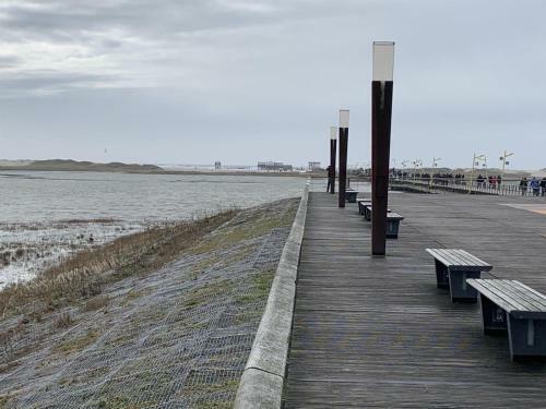 Ferienhaus Achtern Ording