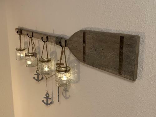 Ferienhaus Achtern Ording