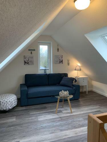 Ferienhaus Achtern Ording