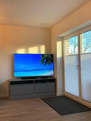Ferienhaus Achtern Ording