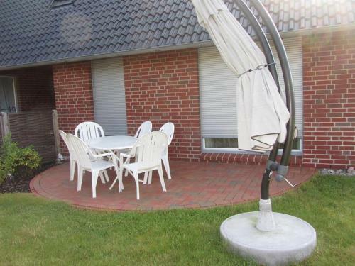Apartamento Strandgut-tating