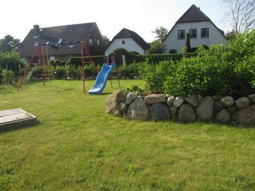 Apartamento Strandgut-tating