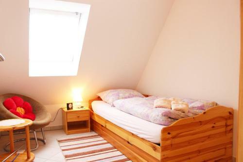 Apartamento Strandgut-tating