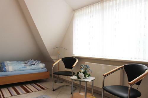Apartamento Strandgut-tating