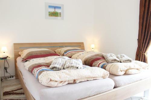 Apartamento Strandgut-tating