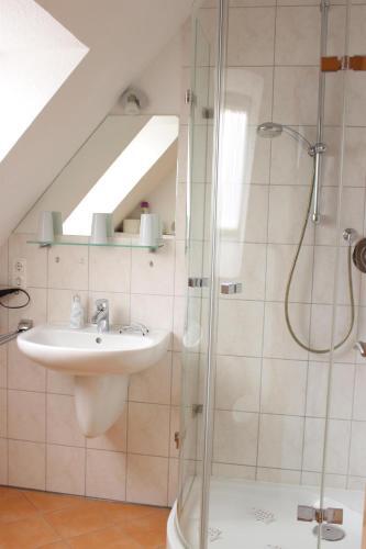 Apartamento Strandgut-tating