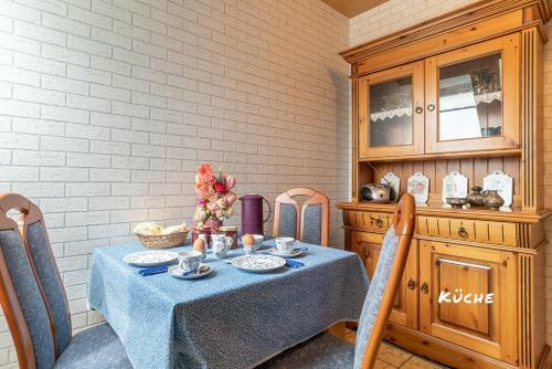 Apartamento G�stehaus Ollech