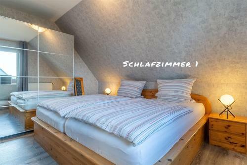Apartamento G�stehaus Ollech