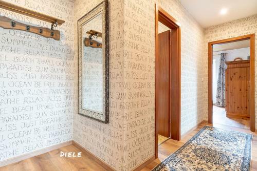 Apartamento G�stehaus Ollech