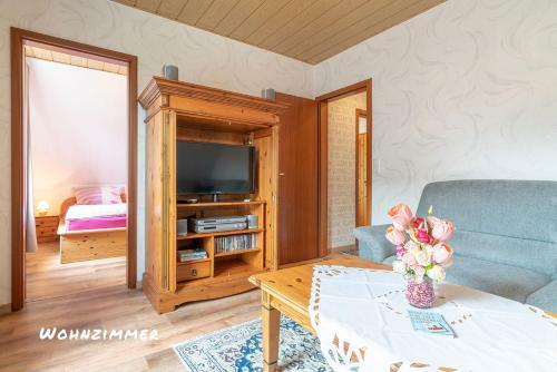 Apartamento G�stehaus Ollech