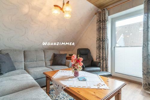 Apartamento G�stehaus Ollech