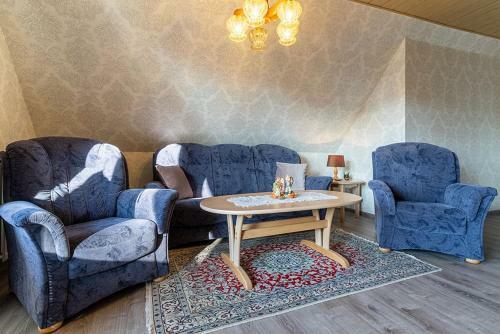 Apartamento G�stehaus Ollech
