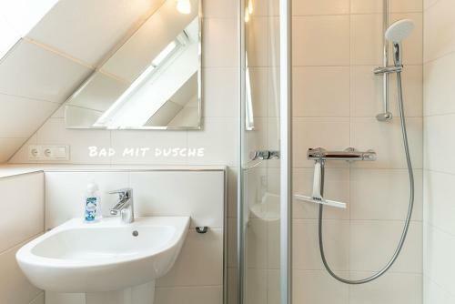 Apartamento G�stehaus Ollech
