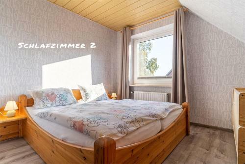Apartamento G�stehaus Ollech