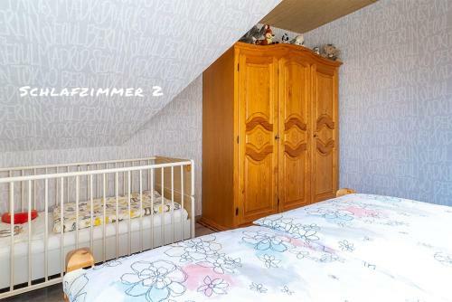 Apartamento G�stehaus Ollech