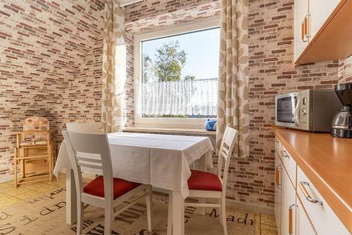 Apartamento G�stehaus Ollech