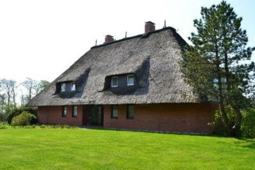 Apartamento Ferienwohnung M�we - A25640