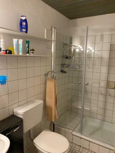 Apartamento Ferienwohnung M�we - A25640