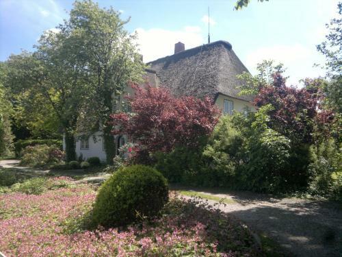 Apartamento Hof Luisengrund