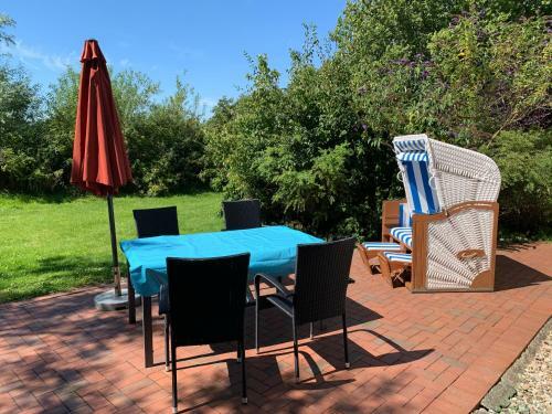 Apartamento Hof Luisengrund