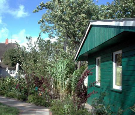 Apartamento Hof Luisengrund