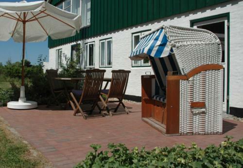 Apartamento Hof Luisengrund