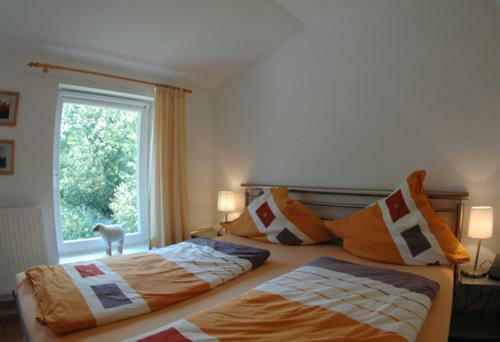 Apartamento Hof Luisengrund