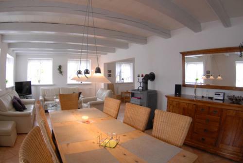 Apartamento Hof Luisengrund