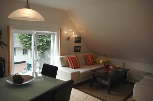 Apartamento Hof Luisengrund