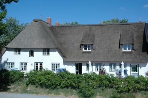 Apartamento Hof Luisengrund