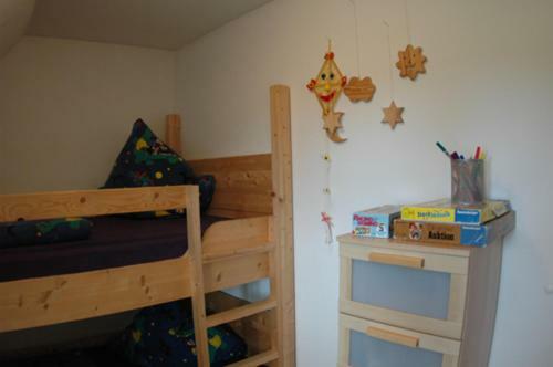 Apartamento Hof Luisengrund