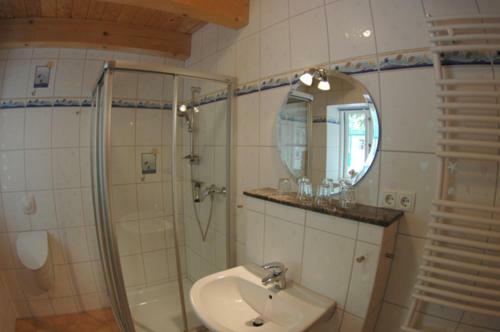 Apartamento Hof Luisengrund