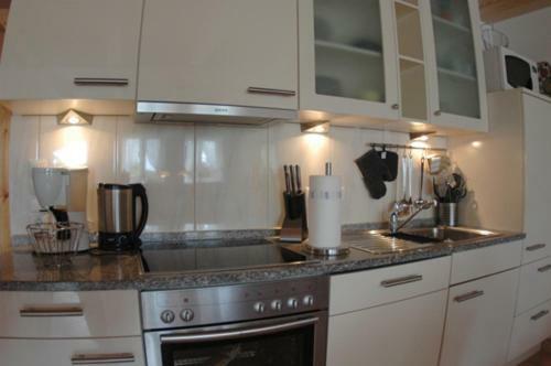 Apartamento Hof Luisengrund