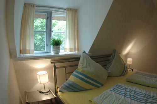 Apartamento Hof Luisengrund