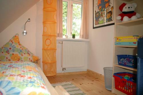 Apartamento Hof Luisengrund