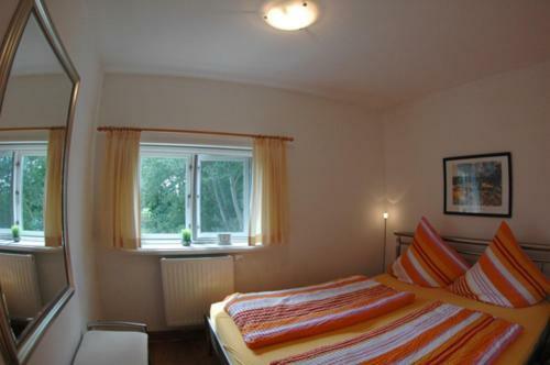Apartamento Hof Luisengrund
