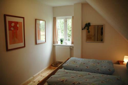 Apartamento Hof Luisengrund